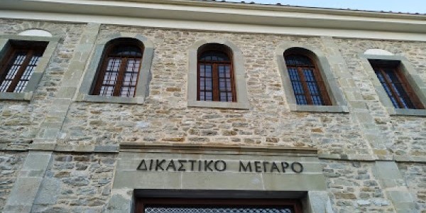 Προθεσμία για να απολογηθεί πήρε ο 29χρονος αστυνομικός 